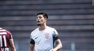 Miguel Nassif celebra grande atuação e classificação no Paulista sub-20