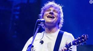 Nada de cerveja, corrida e treino hit: Ed Sheeran perdeu 22 kg de forma saudável e sem ir à academia antes do Rock in Rio 2024