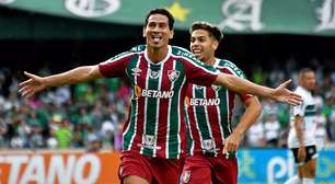 Felipe Alves, Fábio, Antônio Carlos, Thiago Silva, Manoel, Felipe Melo, Marcelo, Diogo Barbosa, Samuel Xavier, Gabriel Pires, Thiago Santos, Renato Augusto, David Terans, Ganso, Keno, Cano: elenco do Fluminense tem 16 jogadores com pelo menos 30 anos