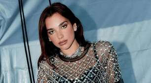 Dua Lipa: 'Levitating' é objeto de violação de direitos autorais contra artista