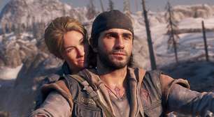 Remaster de Days Gone pode ser anunciado em breve