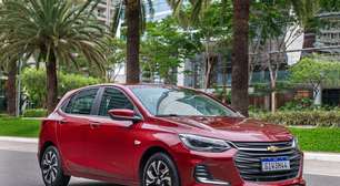 GM Fleet lança novo serviço de assinatura para carros da Chevrolet