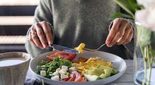 Nutricionista explica a relação da dieta com saúde mental