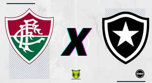 Fluminense x Botafogo: prováveis escalações, arbitragem, retrospecto e palpites