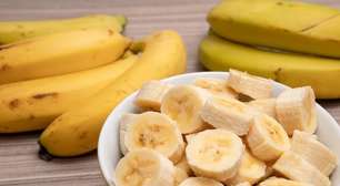 7 benefícios da banana para a saúde