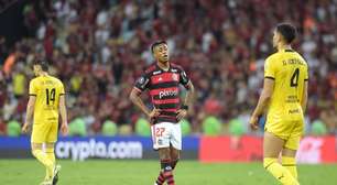 Flamengo perde para o Peñarol em pleno Maracanã e se complica na Libertadores