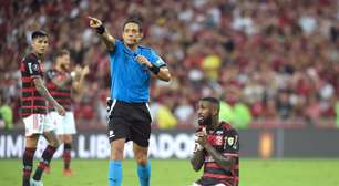 Atuações ENM: Flamengo tem atuação desastrosa na derrota contra o Peñarol