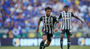 Betinho Marques: Quem dera o Galo passar de ano no 3º bimestre