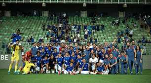 Cruzeiro x Palmeiras: Saiba onde assistir a final do Brasileiro Sub-20 AO VIVO na TV e Online