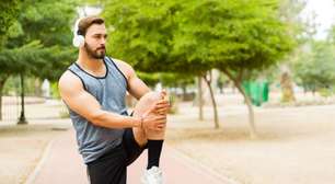 Quatro dicas de preparação para corrida de rua