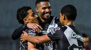 Com gol nos acréscimos, Ponte Preta vence duelo direto contra CRB na Série B