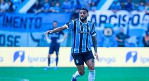 Após situação com Reinaldo, Grêmio acerta com lateral-esquerdo para 2025