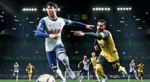 EA Sports FC 25 já está disponível em acesso antecipado