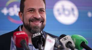 Boulos faz ofensiva judicial contra perfis de 'cortes' de Marçal