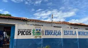 Estudantes são obrigados a tirar a roupa após sumiço de R$ 65 em escola no Piauí