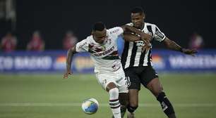 Botafogo x Fluminense no Brasileirão: 3 motivos para apostar em ambos marcam gols