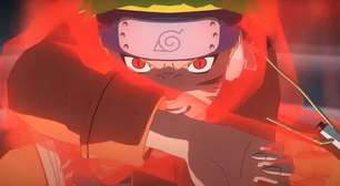 Naruto: Ultimate Ninja Storm terá versão mobile em setembro