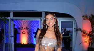 Vanessa Lopes revela que contraiu IST aos 17 anos e precisou ser internada