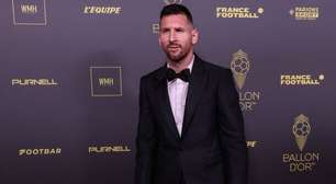 Messi lança produtora de cinema, TV e eventos esportivos