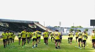 Botafogo PB x São Bernardo: onde assistir, escalações e arbitragem