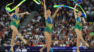 Lesionada em Paris-2024, Victória Borges passa por cirurgia