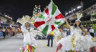 'Tem Criança no Samba': evento homenageia escolas de samba mirins do Rio de Janeiro e celebra a cultura nas comunidades