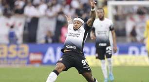 Depay vibra com estreia pelo Corinthians: 'Foi louco'