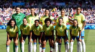 Seleção Feminina disputará dois amistosos no Espírito Santo em Outubro