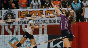 Osasco domina Pinheiros e ordem de semis do Paulista é definida