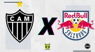 Atlético-MG x Red Bull Bragantino: Prováveis escalações, retrospecto, onde assistir e palpites