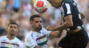 Clássico Vovô: Fluminense e Botafogo em duelo decisivo no Maracanã