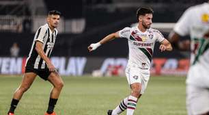 Fluminense busca encerrar jejum no clássico contra o Botafogo