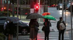 Vai chover em São Paulo? Veja previsão do tempo e se calorão volta neste fim de semana