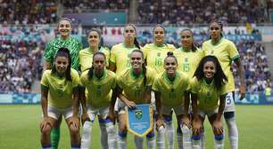 Seleção Feminina disputará dois amistosos no Espírito Santo em Outubro