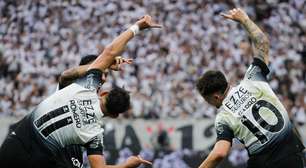 Corinthians vence Atlético-GO na estreia de Memphis Depay e se fortalece no Brasileirão