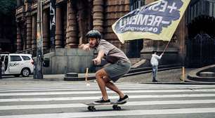 Virada Esportiva terá maior corrida de skate do mundo