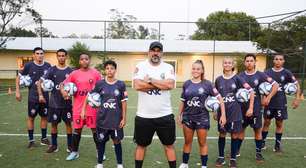 Tricampeão, Brasil joga Copa do Mundo de futebol de rua na Coreia