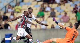 Fábio dá opinião sobre polêmico gol em derrota do Fluminense