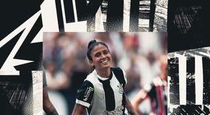 Corinthians vence o São Paulo mais uma vez e conquista o hexa no Brasileirão Feminino