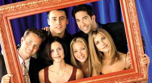 E o Brasil? McDonalds da Espanha cria McLanche com brindes de 'Friends' para 30 anos da série