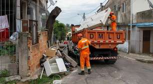 Bota-Fora ocorre em 16 comunidades nesta semana; Confira os locais