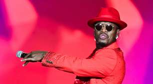 Rock in Rio: Ne-Yo faz jus ao Palco Mundo com repertório cheio de hits