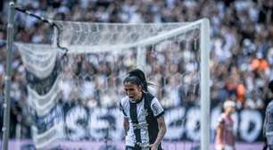 Vic Albuquerque celebra após título: 'Orgulho de representar o Corinthians'