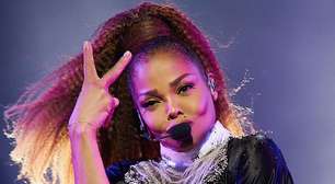 Janet Jackson questiona identidade racial de Kamala Harris: "Disseram que ela não é negra"