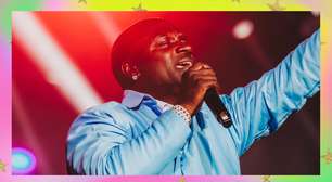 Rock In Rio: show de Akon é marcado por gafes e playbacks; confira reação da web