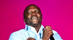 Akon faz show repleto de falhas no Rock in Rio 2024; veja os piores momentos!