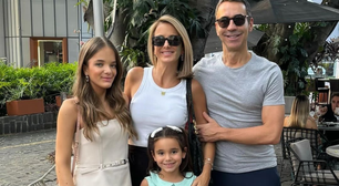 Rafa Justus e Tici Pinheiro acertam no casual com jeans e capri