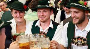 4 curiosidades da Oktoberfest, a festa da cerveja que nasceu na Alemanha e ganhou 'réplicas' no Brasil e no mundo