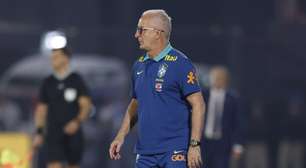 Dorival Júnior anuncia lista de convocação da Seleção na sexta-feira