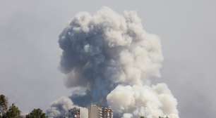 Adolescente brasileiro e pai são mortos em bombardeio no Líbano